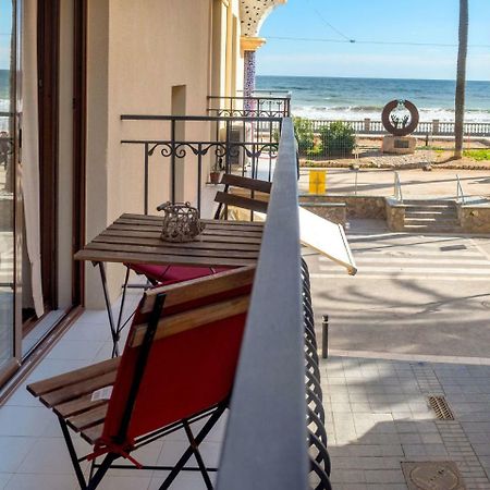 Apartment Primer De Maig By Interhome Сіджас Екстер'єр фото