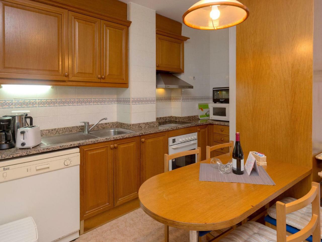 Apartment Primer De Maig By Interhome Сіджас Екстер'єр фото
