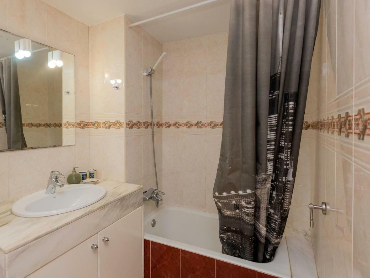Apartment Primer De Maig By Interhome Сіджас Екстер'єр фото